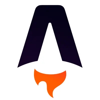 Icon of astro