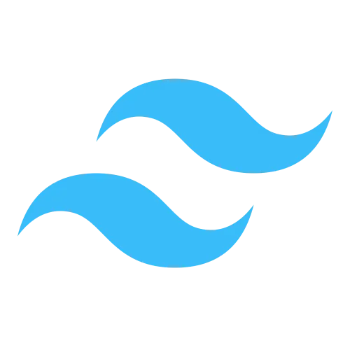 Icon of tailwindcss